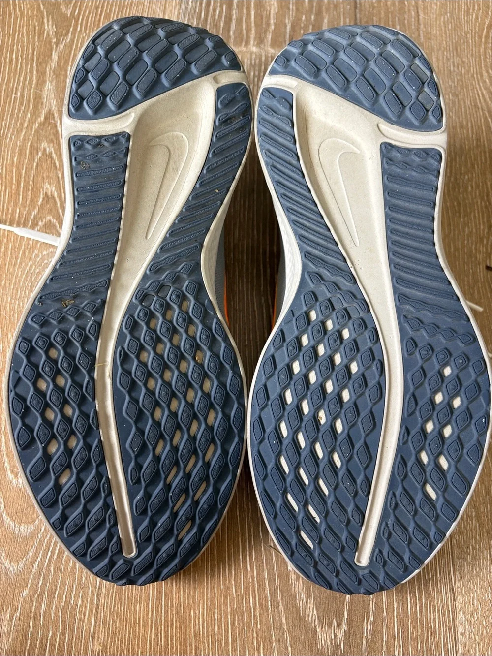 Nike lightweight running